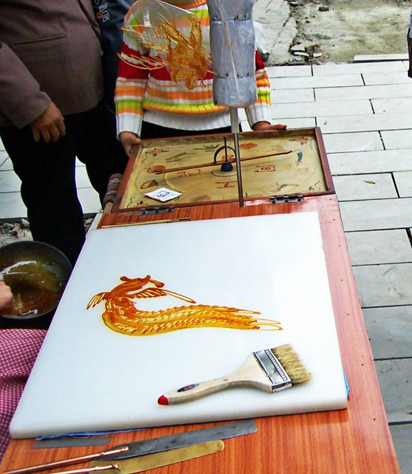 在成都，打麻將曾經是犯罪