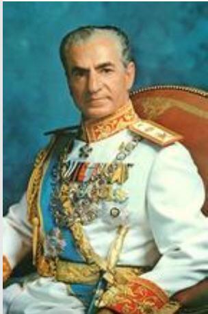 伊朗巴列维国王的现代化梦想为何破灭