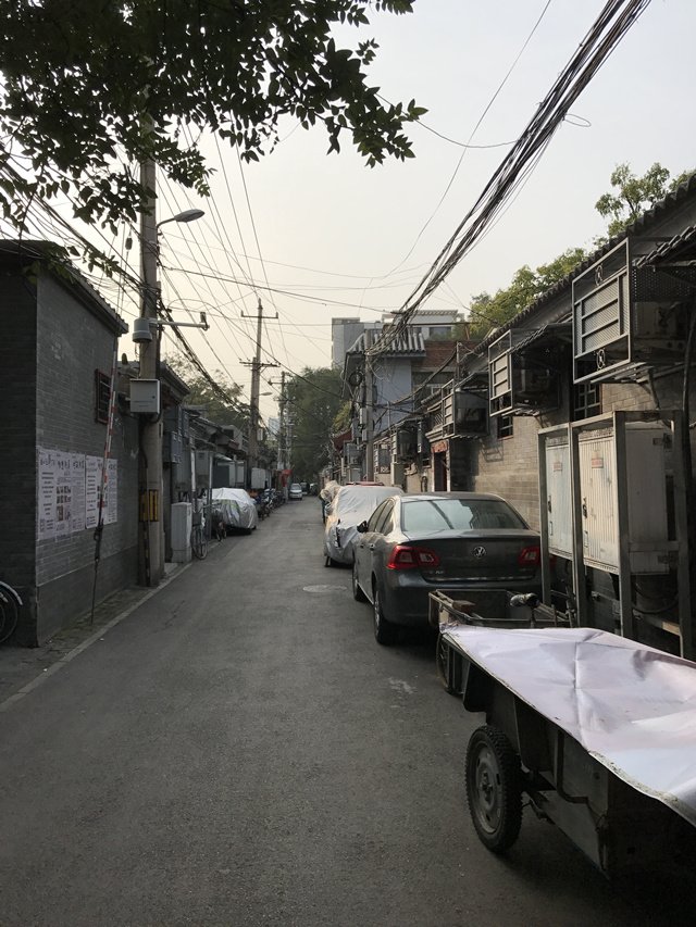 城裡那座唯一的古代磚塔，見證了800年的師生情誼