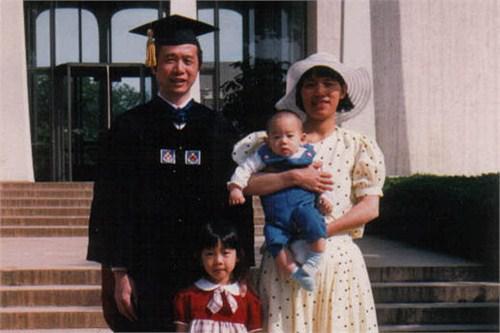 作为思想家的杨小凯