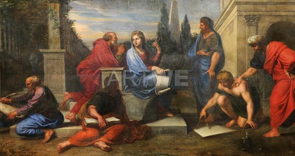 哲学家养成指南_文化_腾讯网