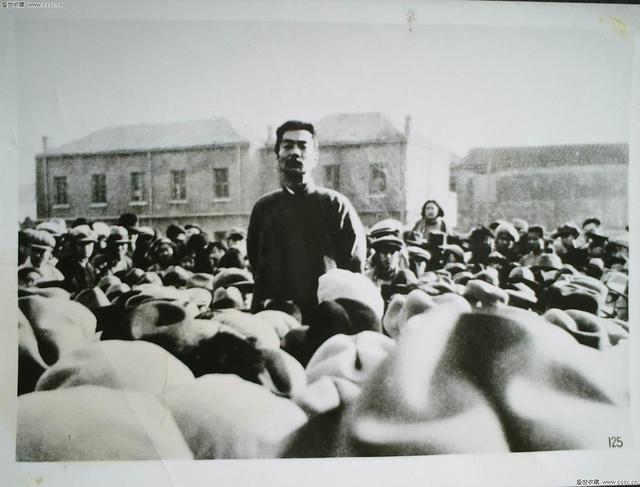 陆建德:女师大学潮新解