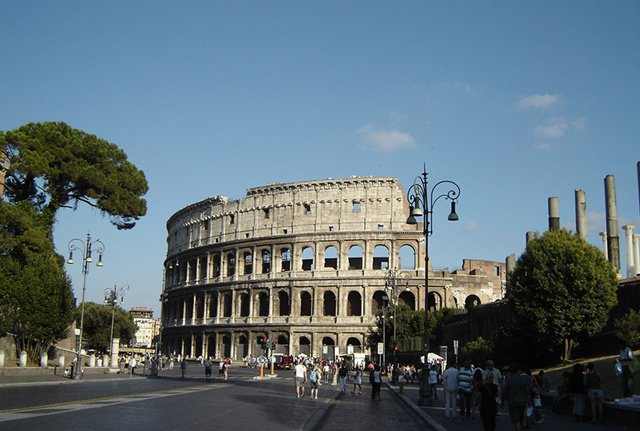 建筑版的《易筋经》与少林秘笈