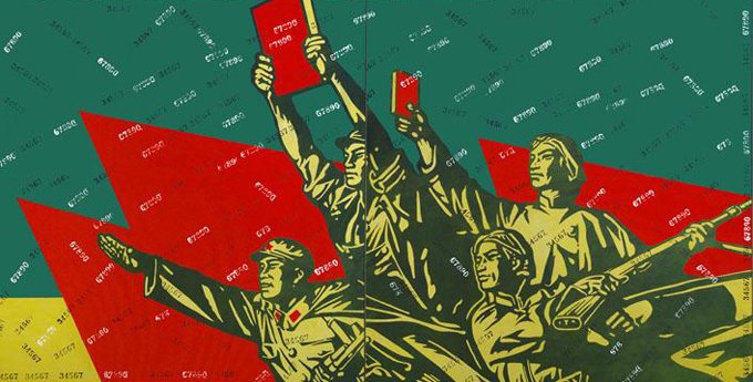 改良知识分子为何输给革命