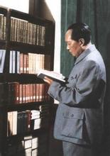 毛泽东是如何进入北大的？