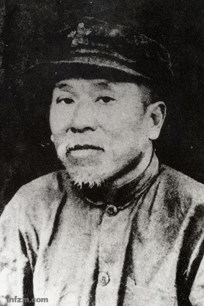 谢觉哉家书:我虽敬爱你,却不能喊你做同志