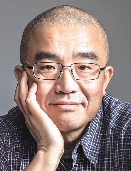 从薛忆沩笔下看内心的风景