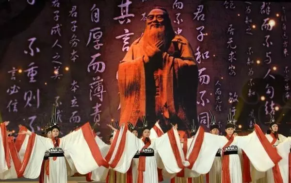 赵士林:中华文明如何实现突破? | 专业视角