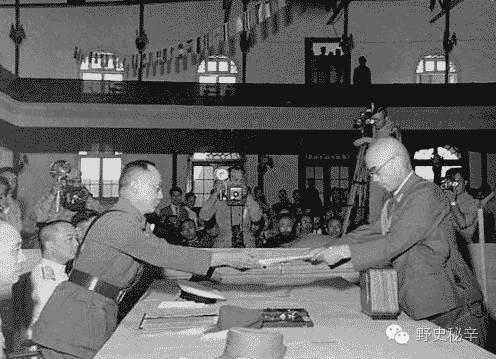 中国为什么放弃日本巨额的战争赔款？