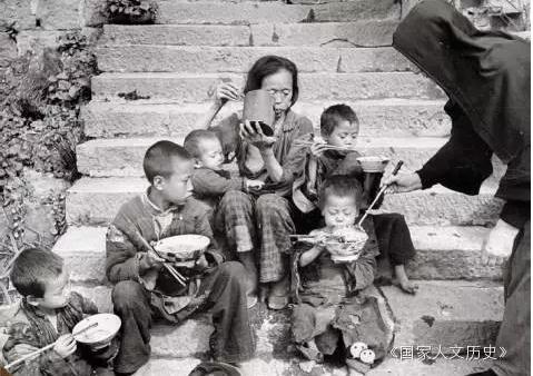 晚晴民国时期怎么计划生育?