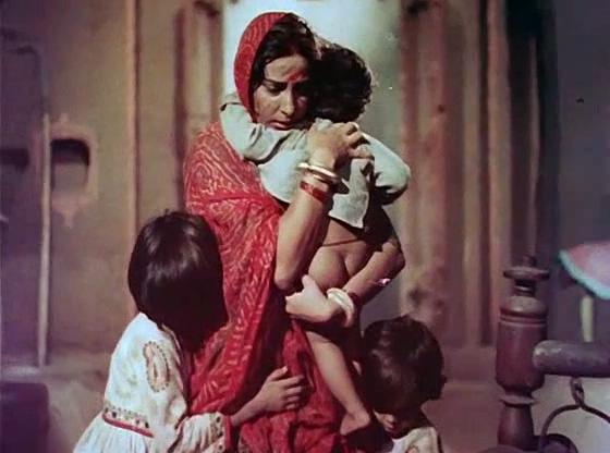 透过《摔跤吧!爸爸》看印度女性艰难的平权史