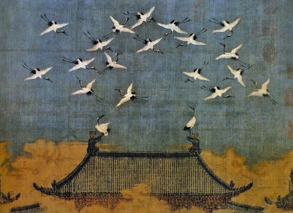 宋徽宗与北宋倾覆有关系吗?