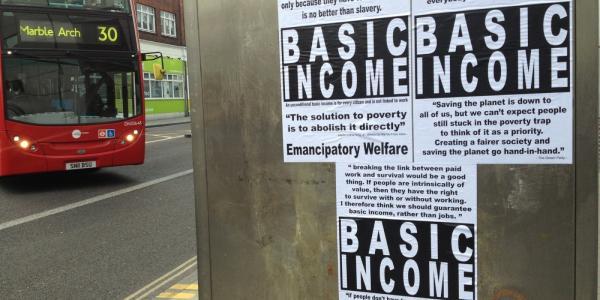 芬兰试水基本收入保障,一场全球运动蓄势待发