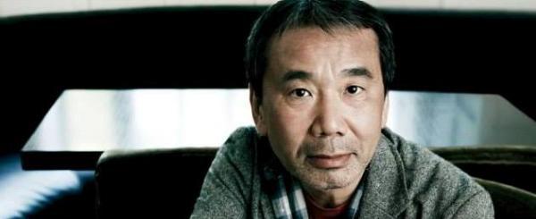 老拿村上春树说事 能换个人消费吗?_文化_腾讯网