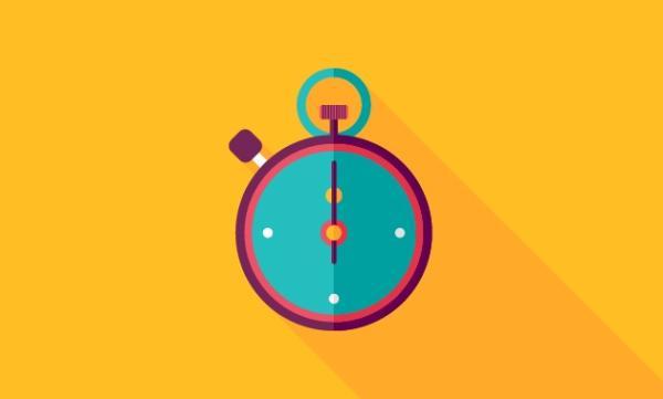 工作时间并没有增加,为何大家都觉得忙