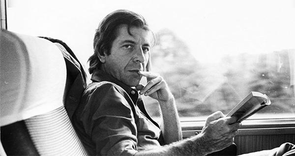 科恩辞世一周年,蒙特利尔这样纪念他_文化_腾讯网