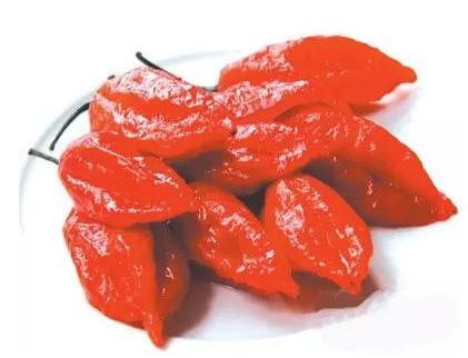 汪曾祺:五味 唯美食与人生不可负丨美文