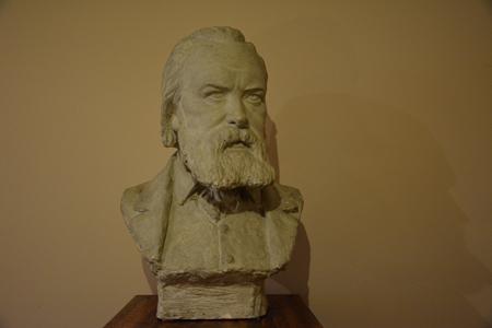 赫尔岑:对西方深深失望