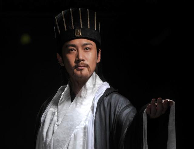 诸葛亮的政治婚姻:荆州豪族大姓“强强联合”_文化_腾讯网