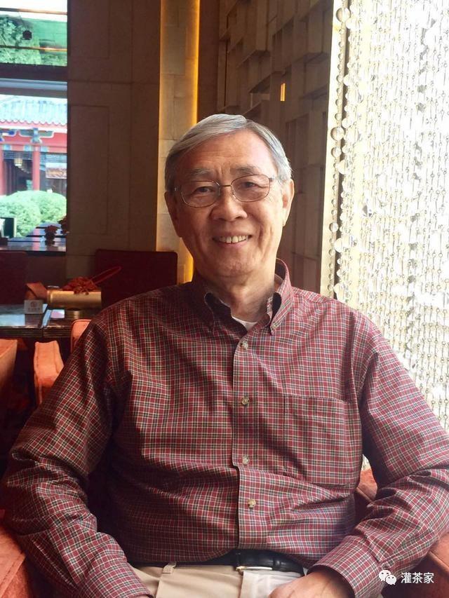 张信刚:美国商人为何会出钱培养中国人才?