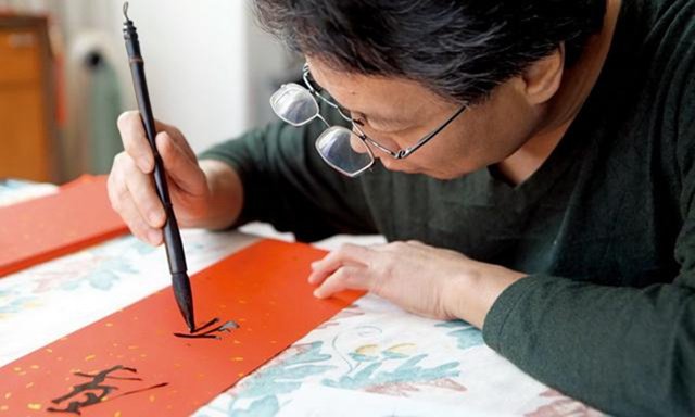 我們這裡過年不吃餃子