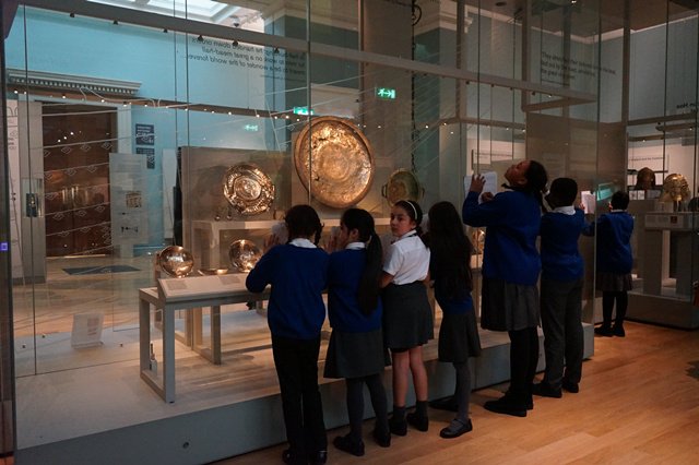 倫敦，已不再是英國人的倫敦