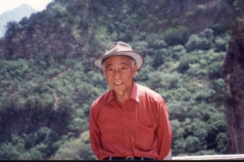 专访汪曾祺长子汪朗：我父亲骨子里还是很要强的