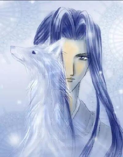 日本妖怪画的“梗”_西安都市网