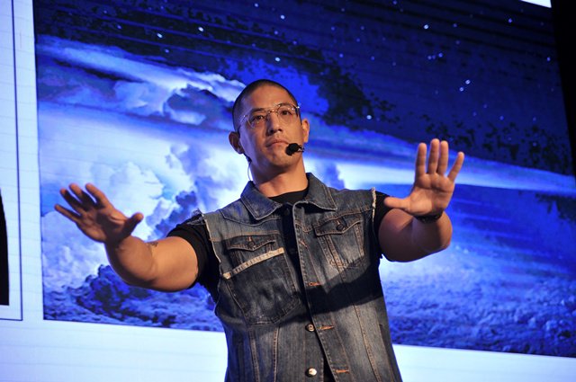 成熟，就是面對現實