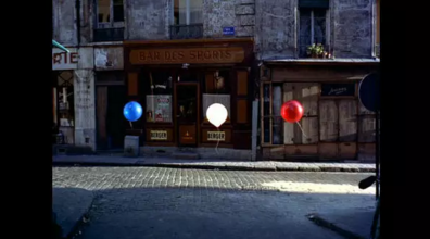 李屏宾：画面的味道（李屏宾vs商羊）2