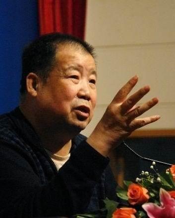 二月河代表：高薪未必能养廉，低薪肯定不养廉-图片版权归原作者所有