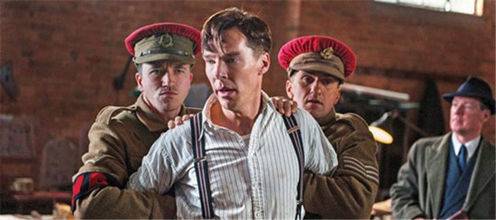 纪念艾伦·图灵_思享会_腾讯文化