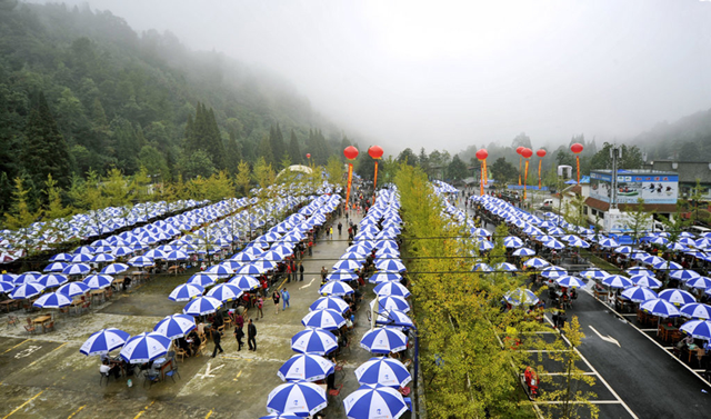 在成都，打麻將曾經是犯罪