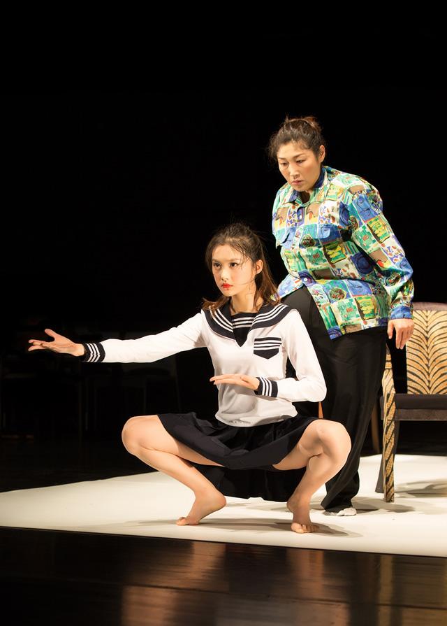 日本戏剧大师铃木忠志：艺术家至死都要站在第一线