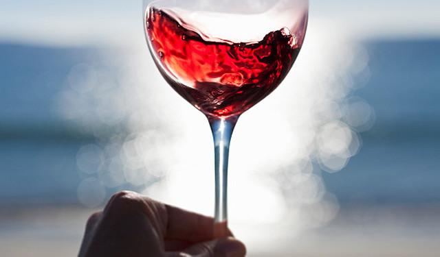 葡萄酒兑雪碧只是土法炼钢的山寨_文化_腾讯网