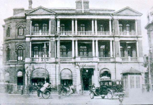 东施效颦:晚清对洋务企业的批判