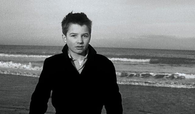 特吕弗，把电影从老家伙手中解放出来_文化_腾讯网