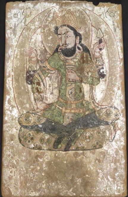 蠶種何以西傳：絲綢路上的“東國”公主