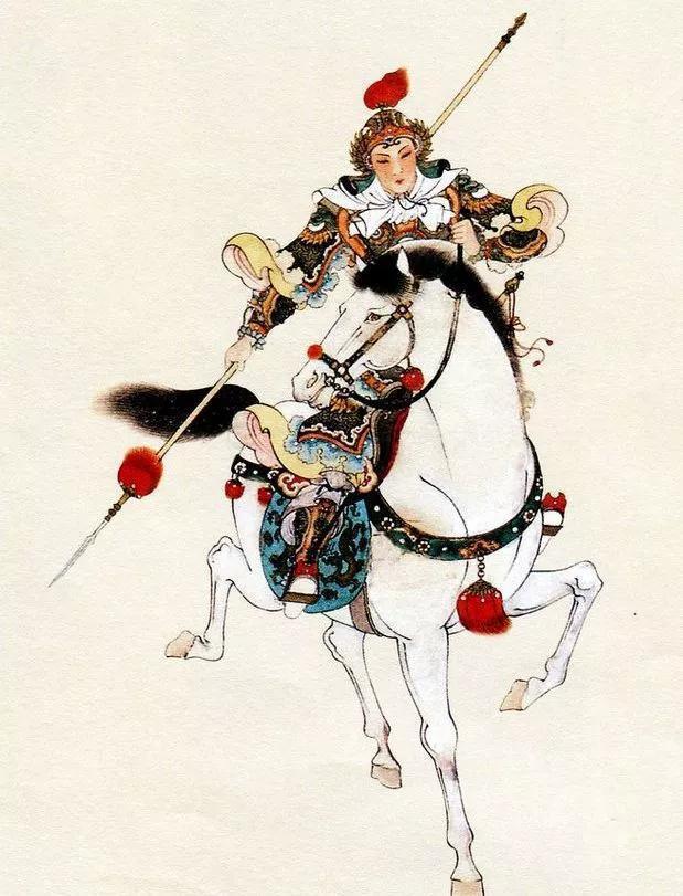 为什么说三国"五虎将"中赵云是唯一的战略家