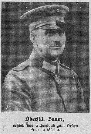 蒋介石为何青睐德国军事顾问