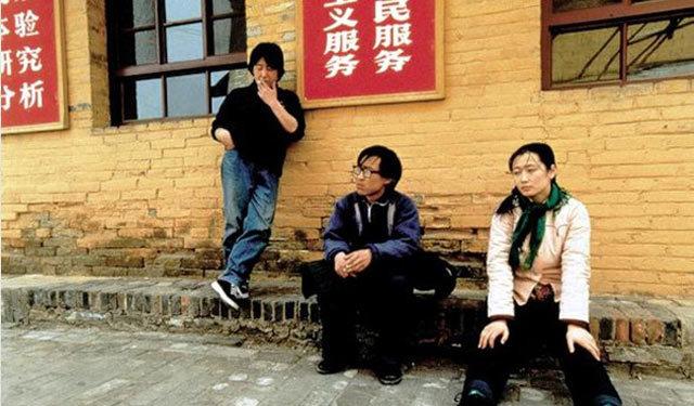 为何贾樟柯挨骂而侯孝贤封神