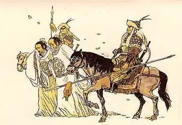 岳飞必须死吗？