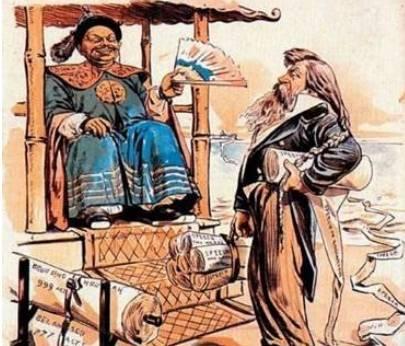 袁南生:中国外交上愤青现象为何千年不绝?