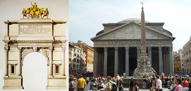 建筑版的《易筋经》与少林秘笈