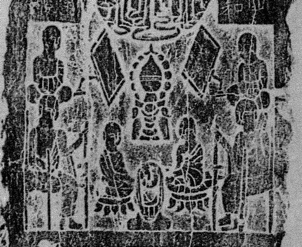 中国人坐椅子是受佛教影响?