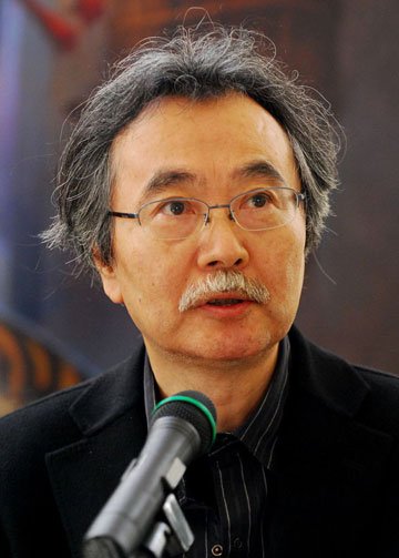 谷口治郎 谷口治郎