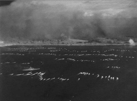 揭秘牺牲九千将士的金门战役失利真相