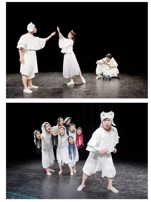 《奥当女孩》登陆米兰世博会