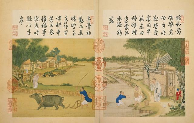 任剑涛:中国传统的国家管理结构是三权割裂 | 思想现场