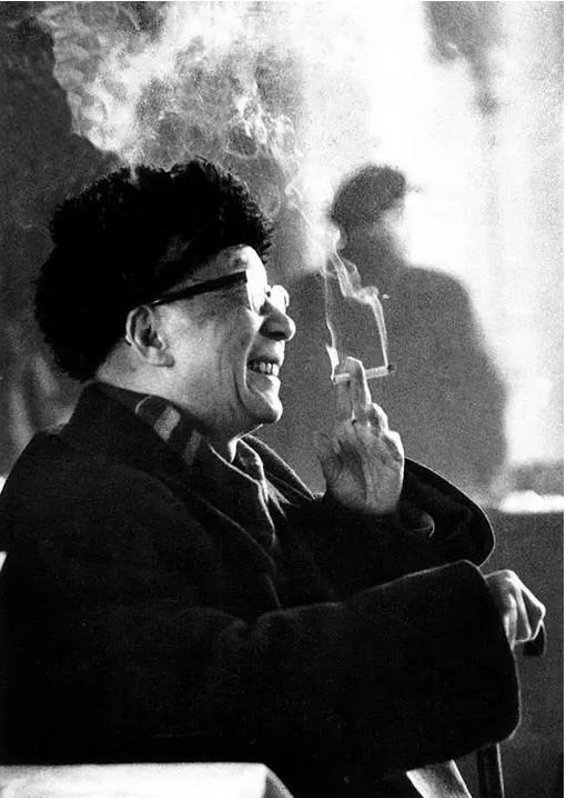 老舍的最后一天如此漫长